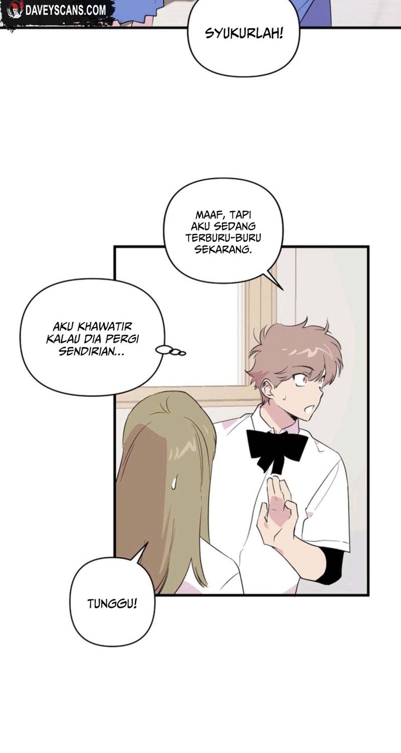 Die, Please! Chapter 7 Gambar 39