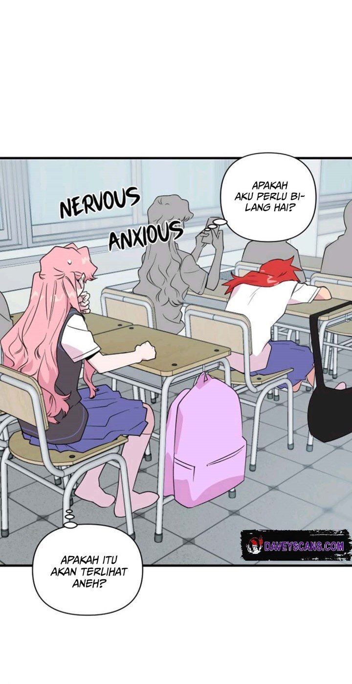 Die, Please! Chapter 6 Gambar 29