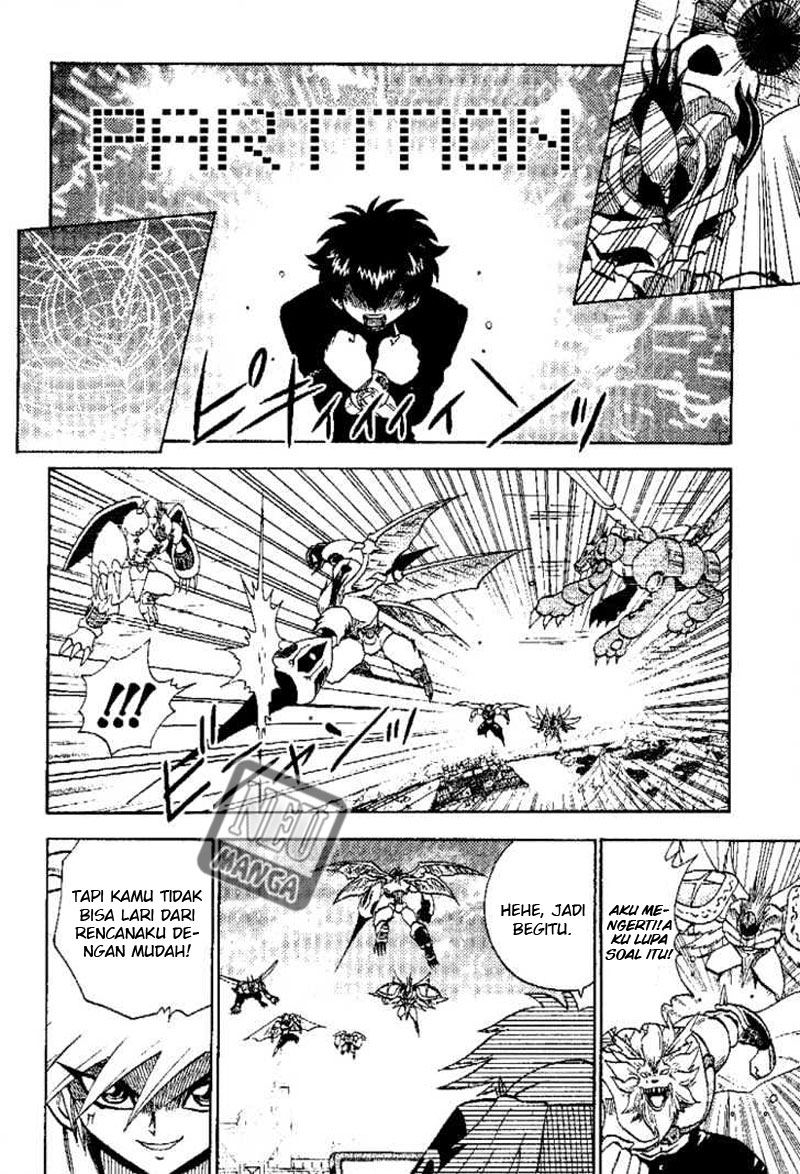 Digimon V-tamer Chapter 51 halaman 13