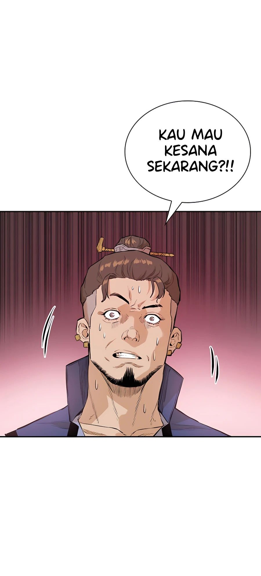 Villain Unrivaled Chapter 11 Gambar 32