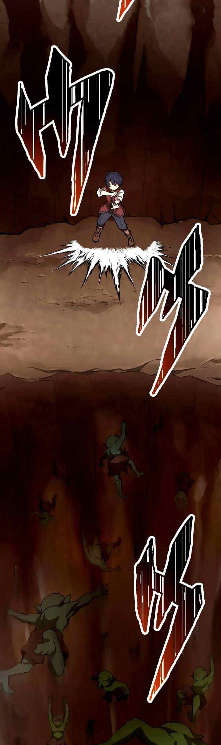 Useless Wizard Chapter 5 halaman 23