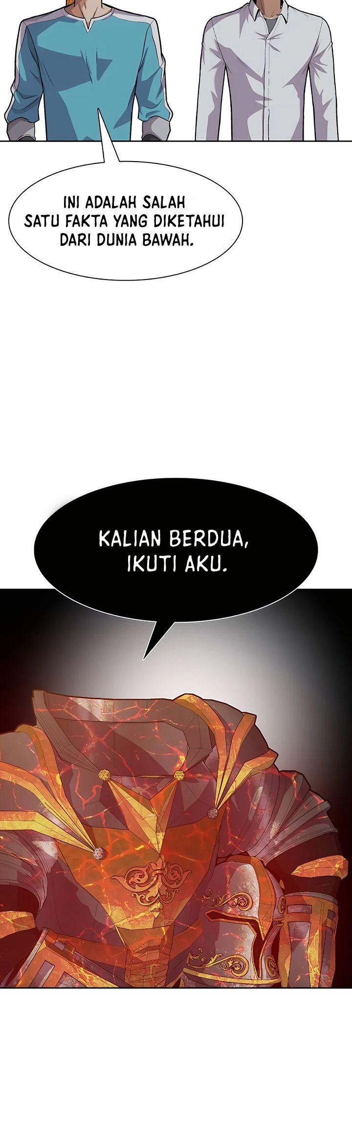 Newbie Management Chapter 29 halaman 29