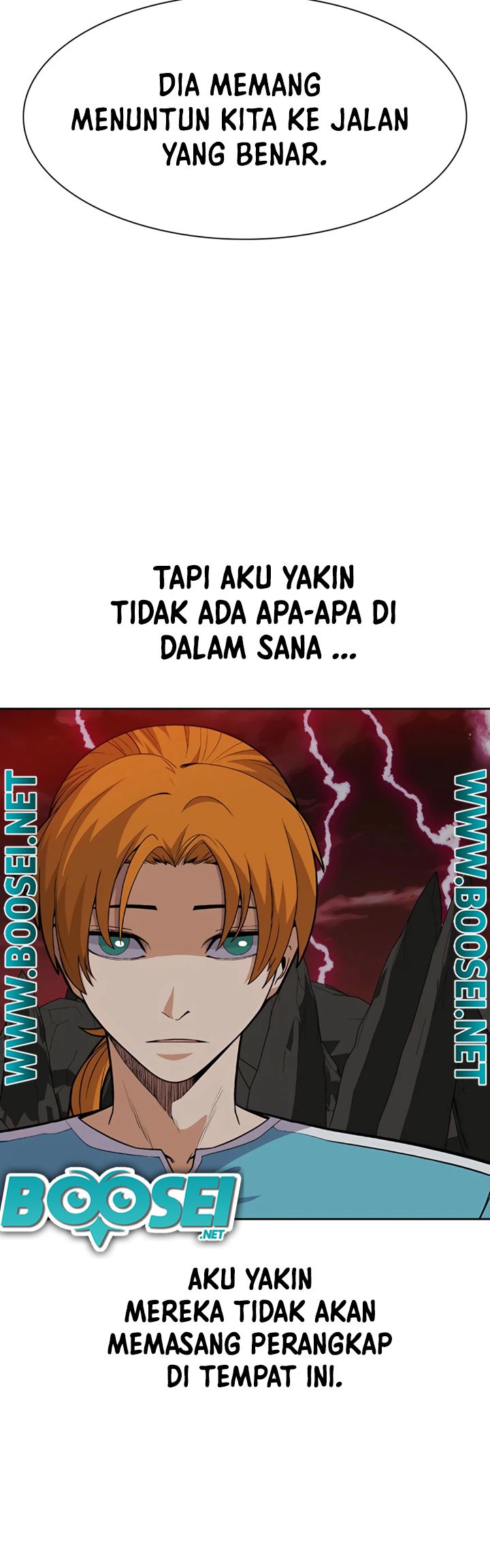 Newbie Management Chapter 28 halaman 29