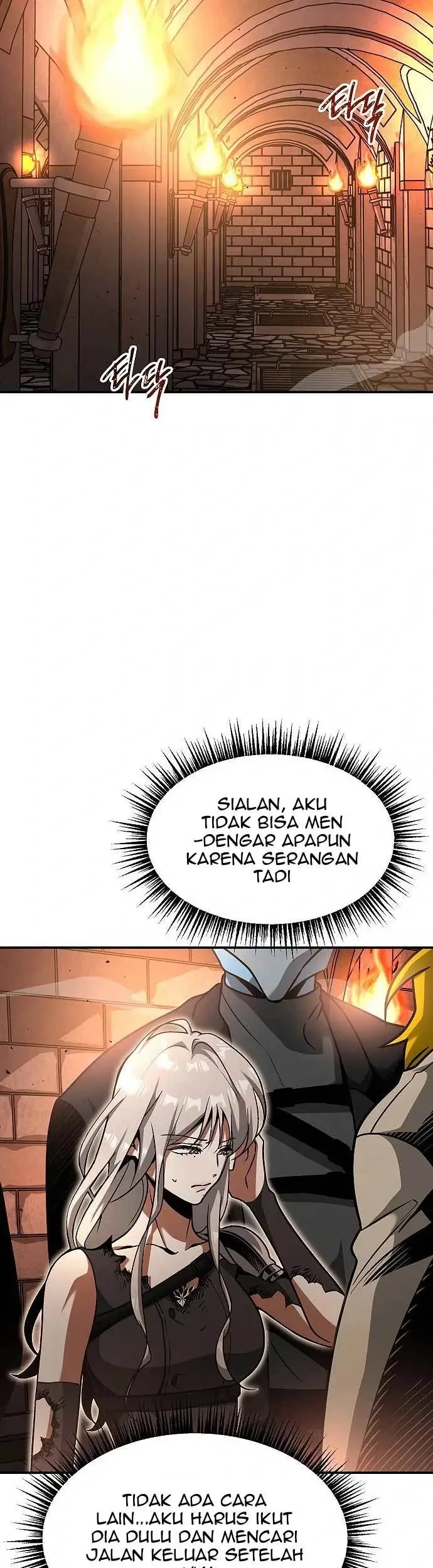 Emperor Hunt Chapter 10 Gambar 32