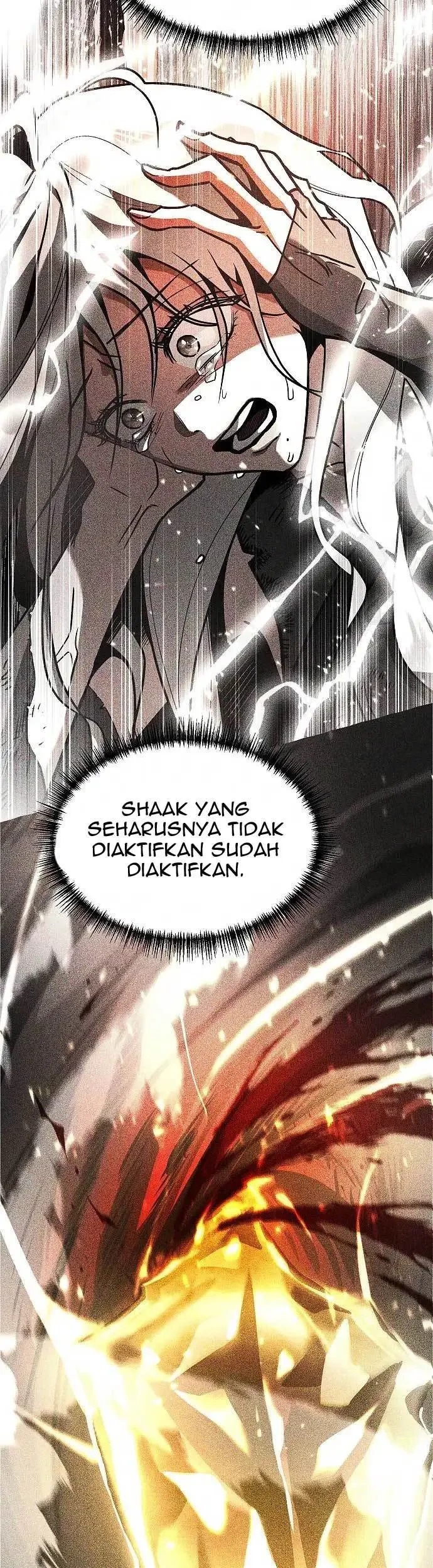 Emperor Hunt Chapter 10 Gambar 34