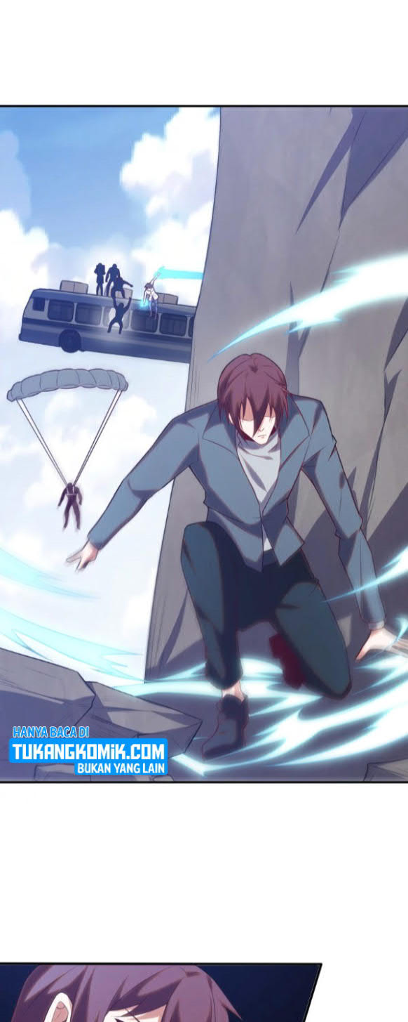 I’m desperate to get stronger Chapter 18 halaman 19