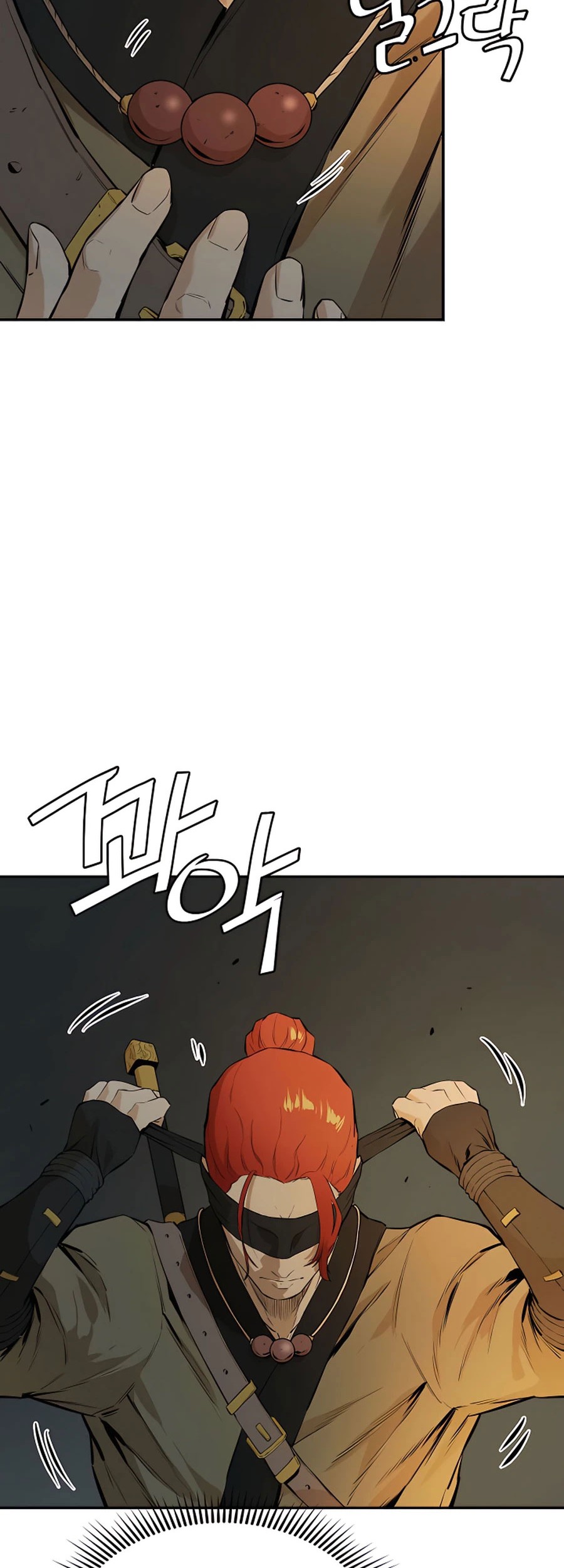 Villain Unrivaled Chapter 15 Gambar 37