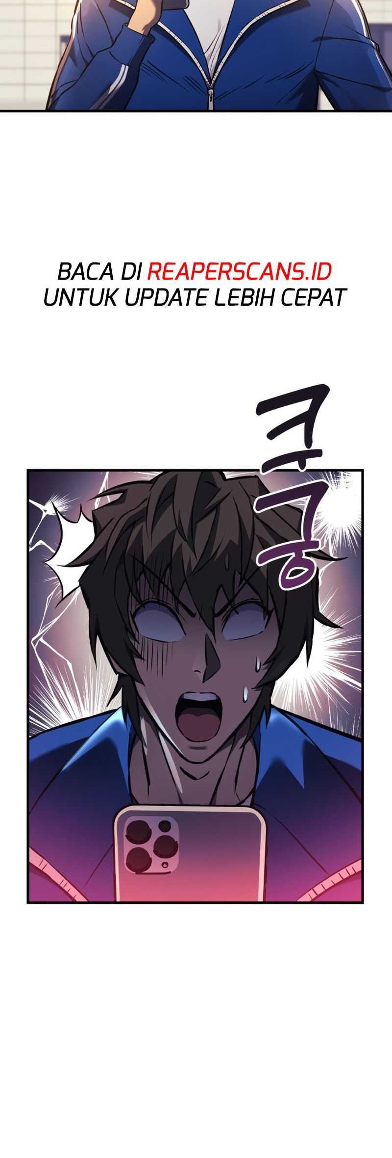 I’ll be Taking a Break for Personal Reasons Chapter 19 Gambar 29