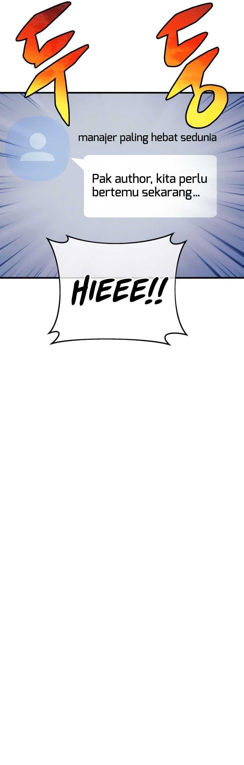 I’ll be Taking a Break for Personal Reasons Chapter 19 Gambar 30