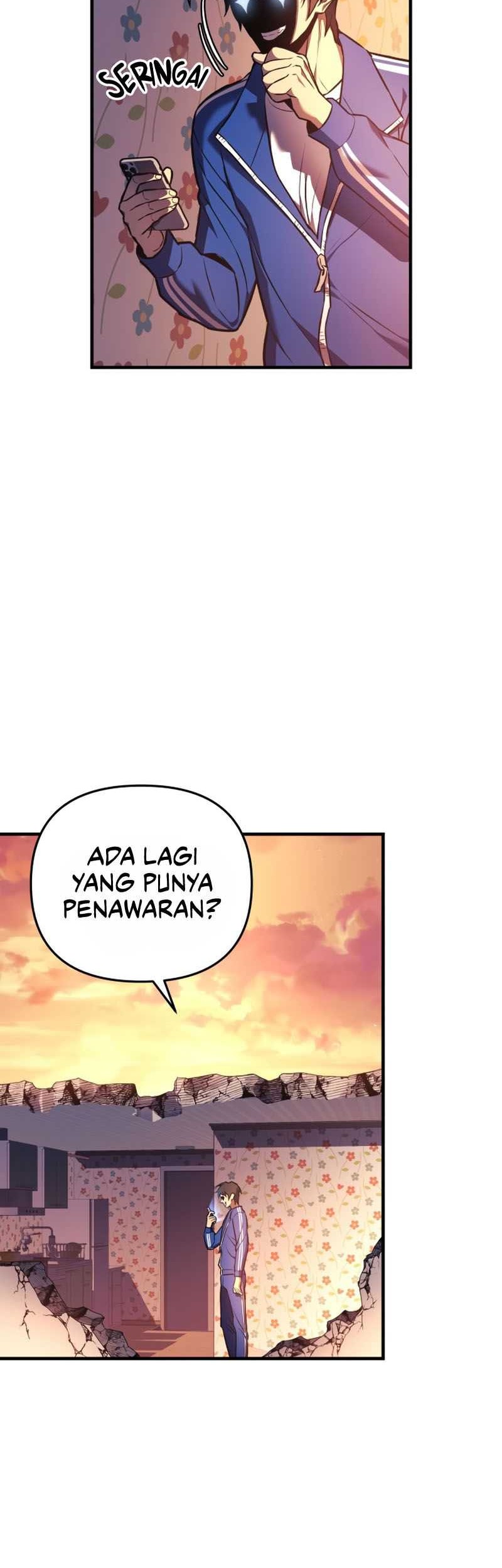 I’ll be Taking a Break for Personal Reasons Chapter 16 Gambar 27