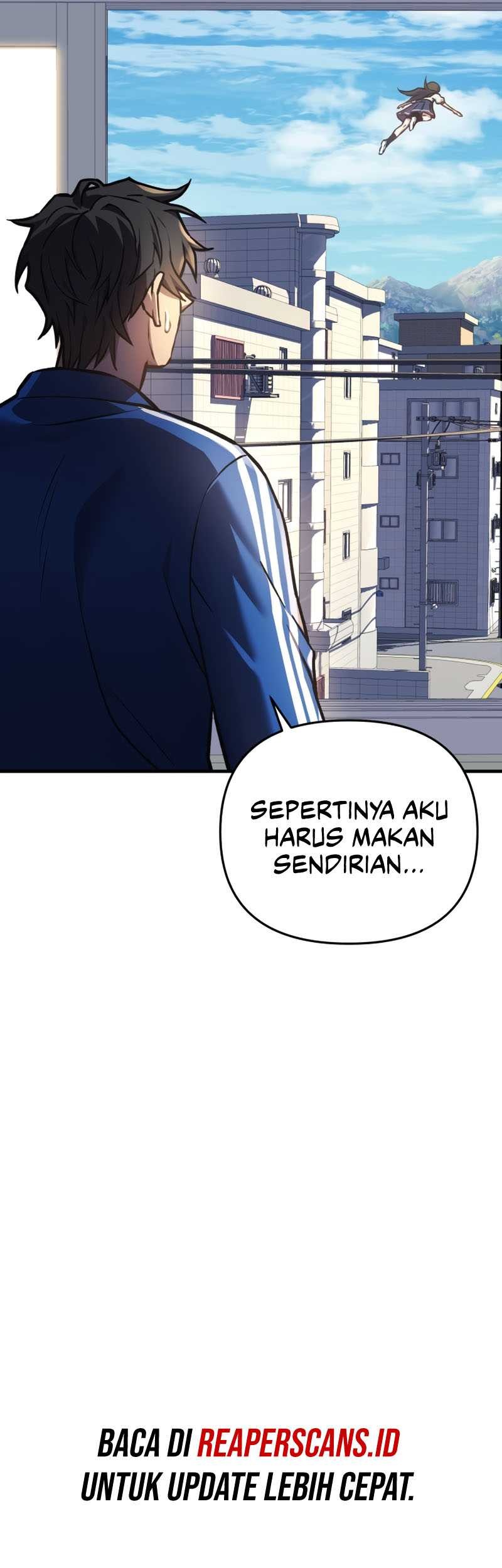 I’ll be Taking a Break for Personal Reasons Chapter 14 Gambar 27