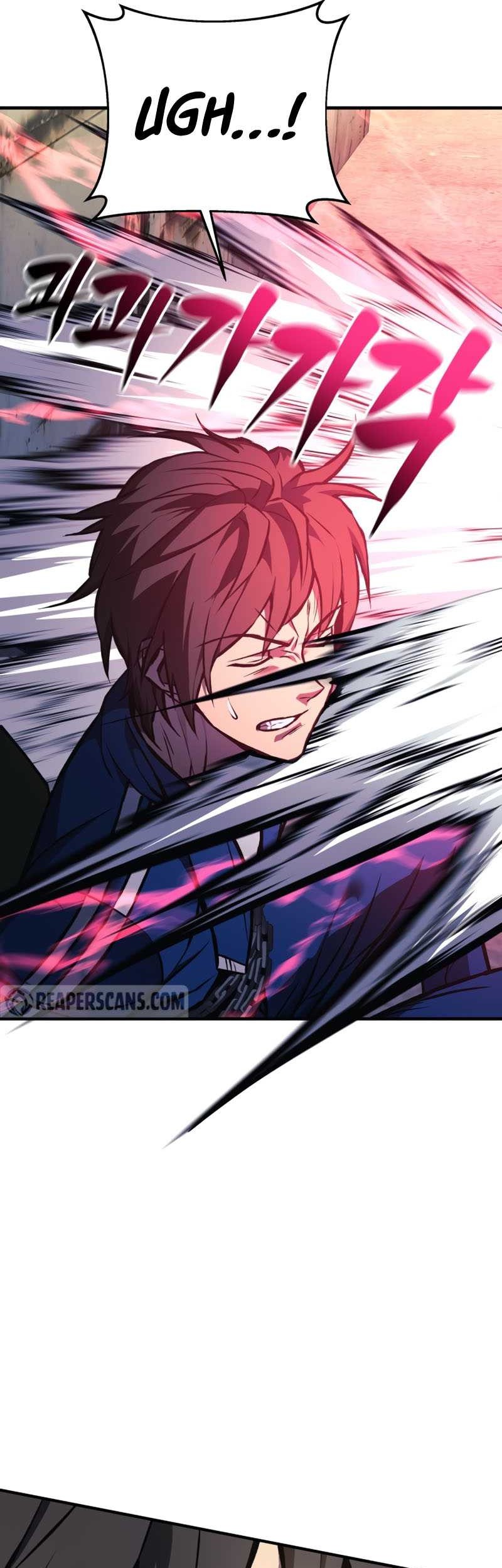 I’ll be Taking a Break for Personal Reasons Chapter 13 halaman 34