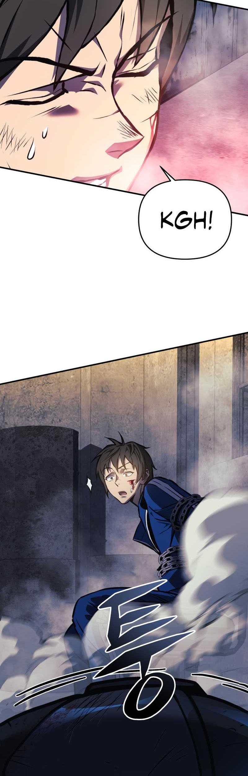 I’ll be Taking a Break for Personal Reasons Chapter 13 halaman 35