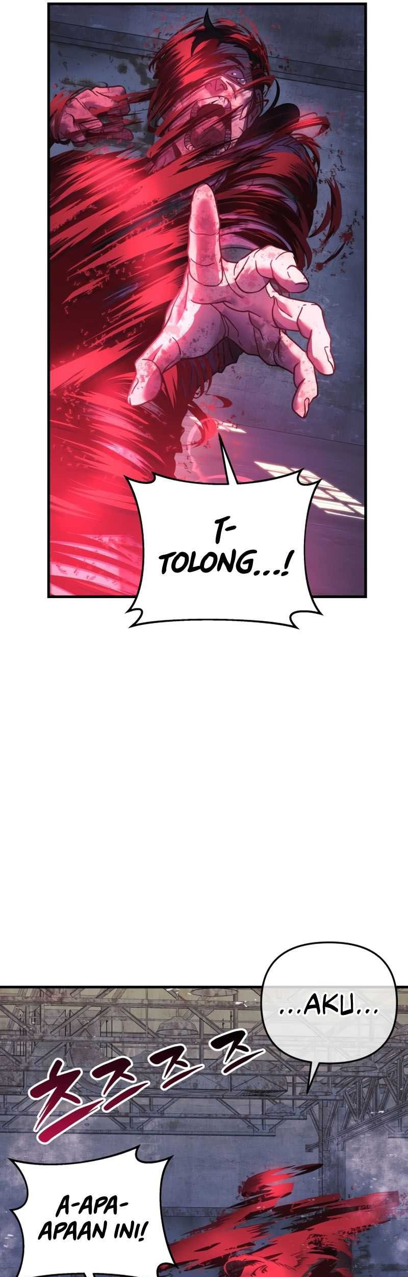 I’ll be Taking a Break for Personal Reasons Chapter 12 Gambar 26