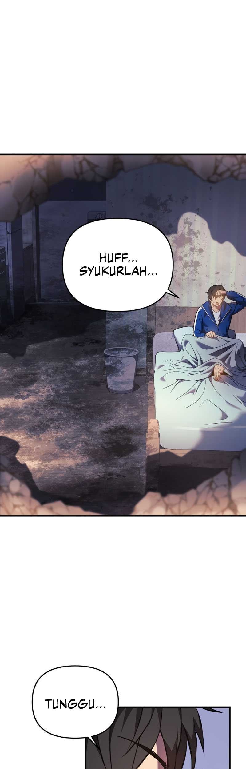 I’ll be Taking a Break for Personal Reasons Chapter 11 Gambar 27
