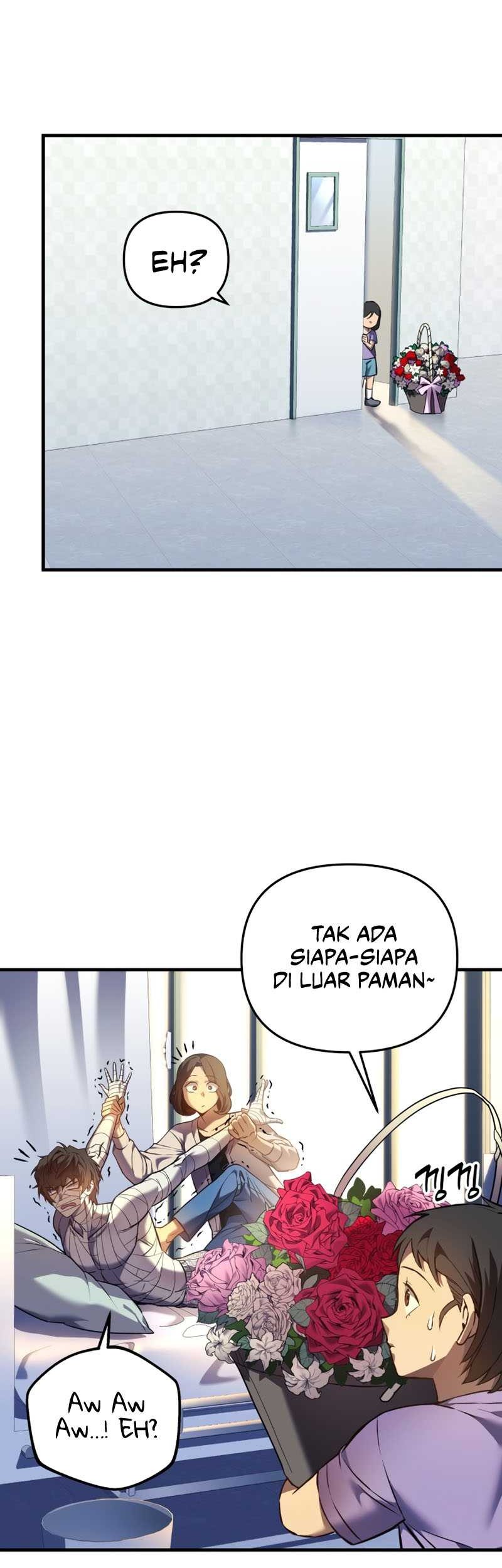 I’ll be Taking a Break for Personal Reasons Chapter 9 halaman 24