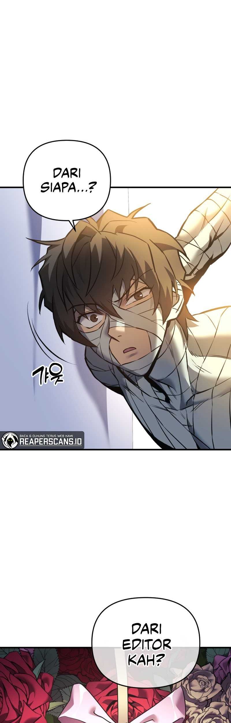 I’ll be Taking a Break for Personal Reasons Chapter 9 halaman 25