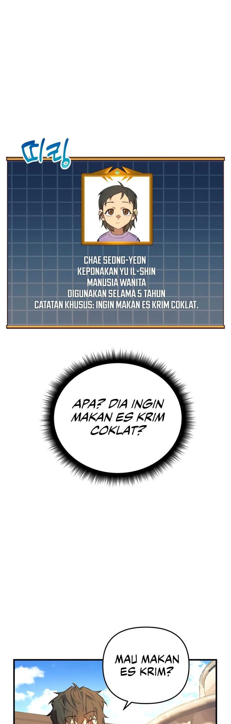 I’ll be Taking a Break for Personal Reasons Chapter 07 Gambar 32