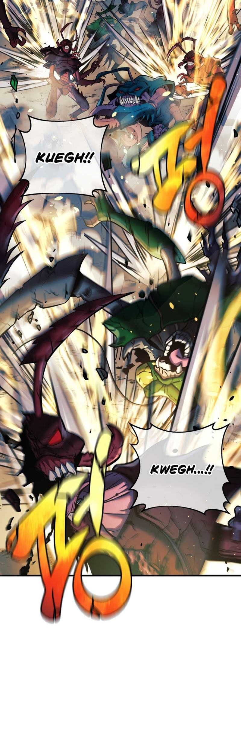 I’ll be Taking a Break for Personal Reasons Chapter 00.1 Gambar 17