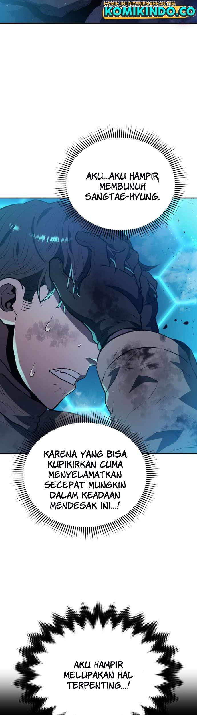 Rescue System Chapter 40 halaman 24