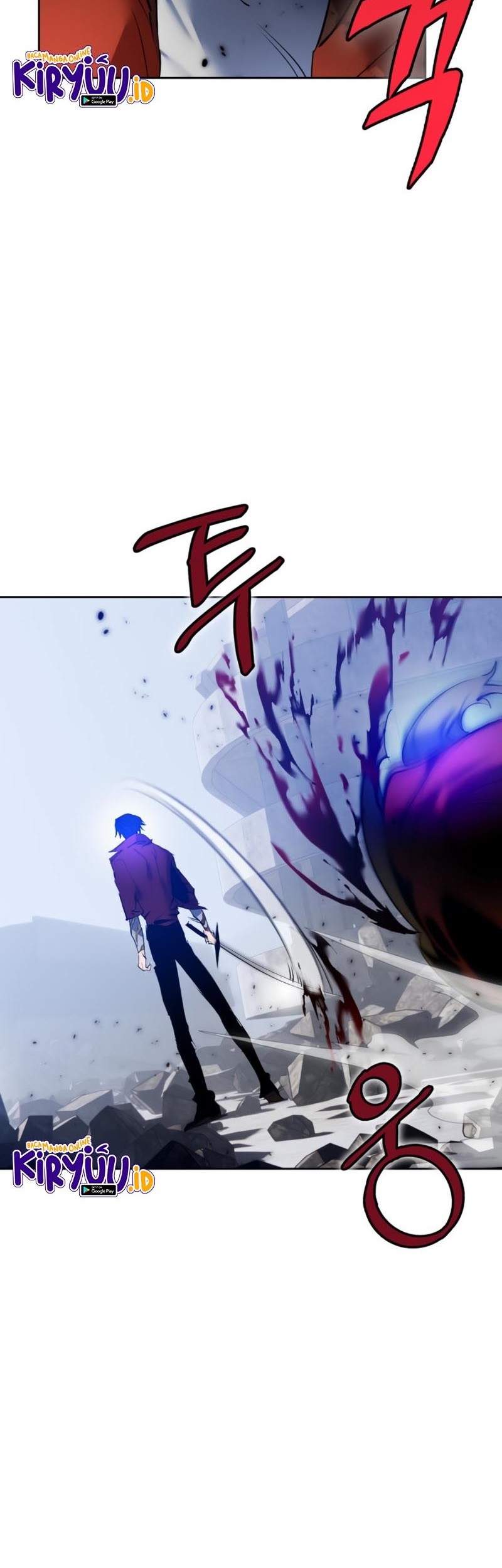 Return to Player Chapter 94 halaman 29