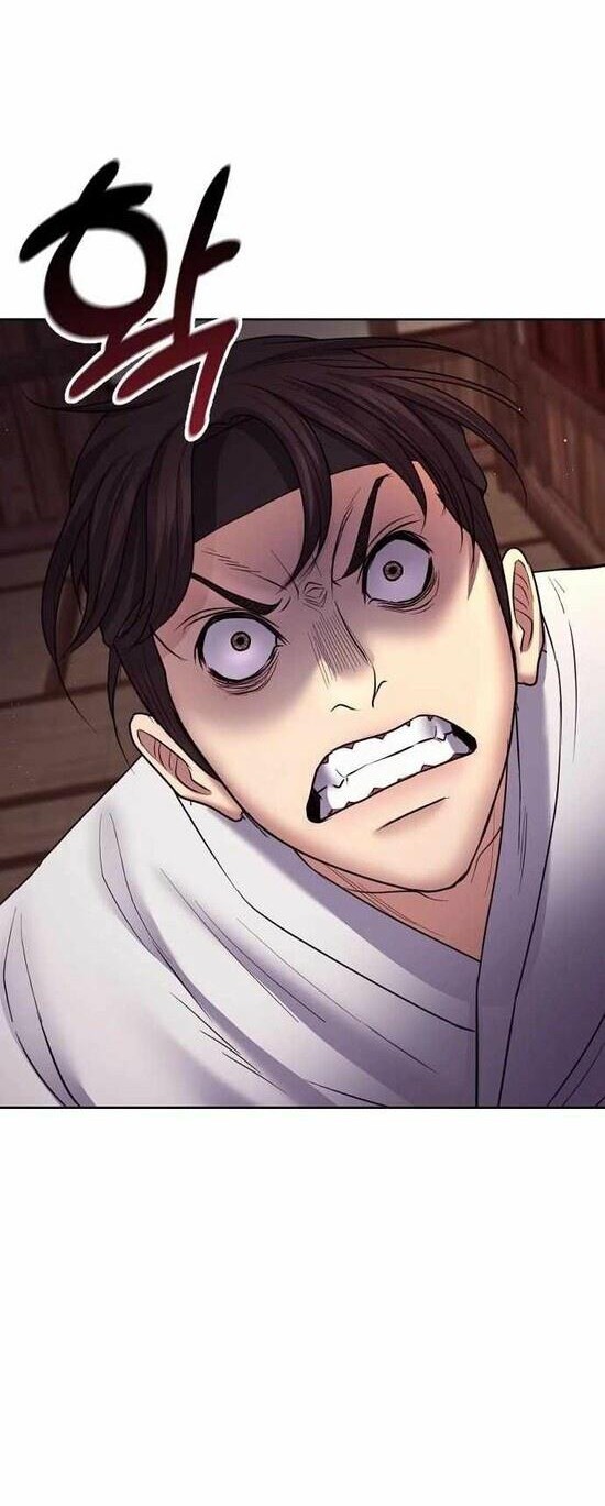 Bad Prosecutor – Sword Showdown Chapter 4 halaman 35
