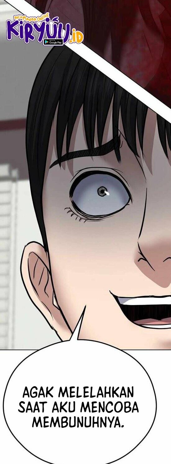 Bad Prosecutor – Sword Showdown Chapter 3 halaman 33