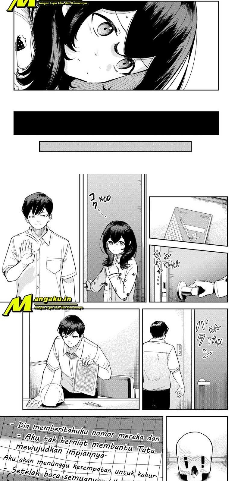 Skeleton Double Chapter 7 halaman 10