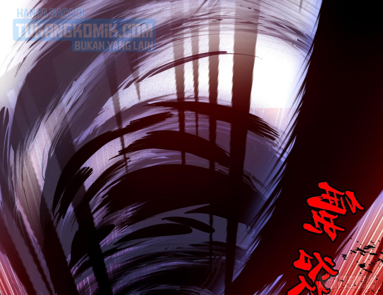 I’m An Evil God Chapter 303 halaman 64