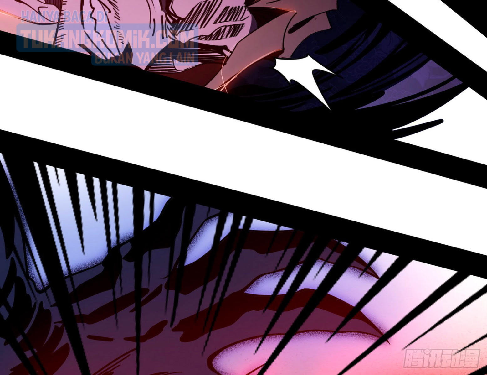 I’m An Evil God Chapter 303 halaman 68