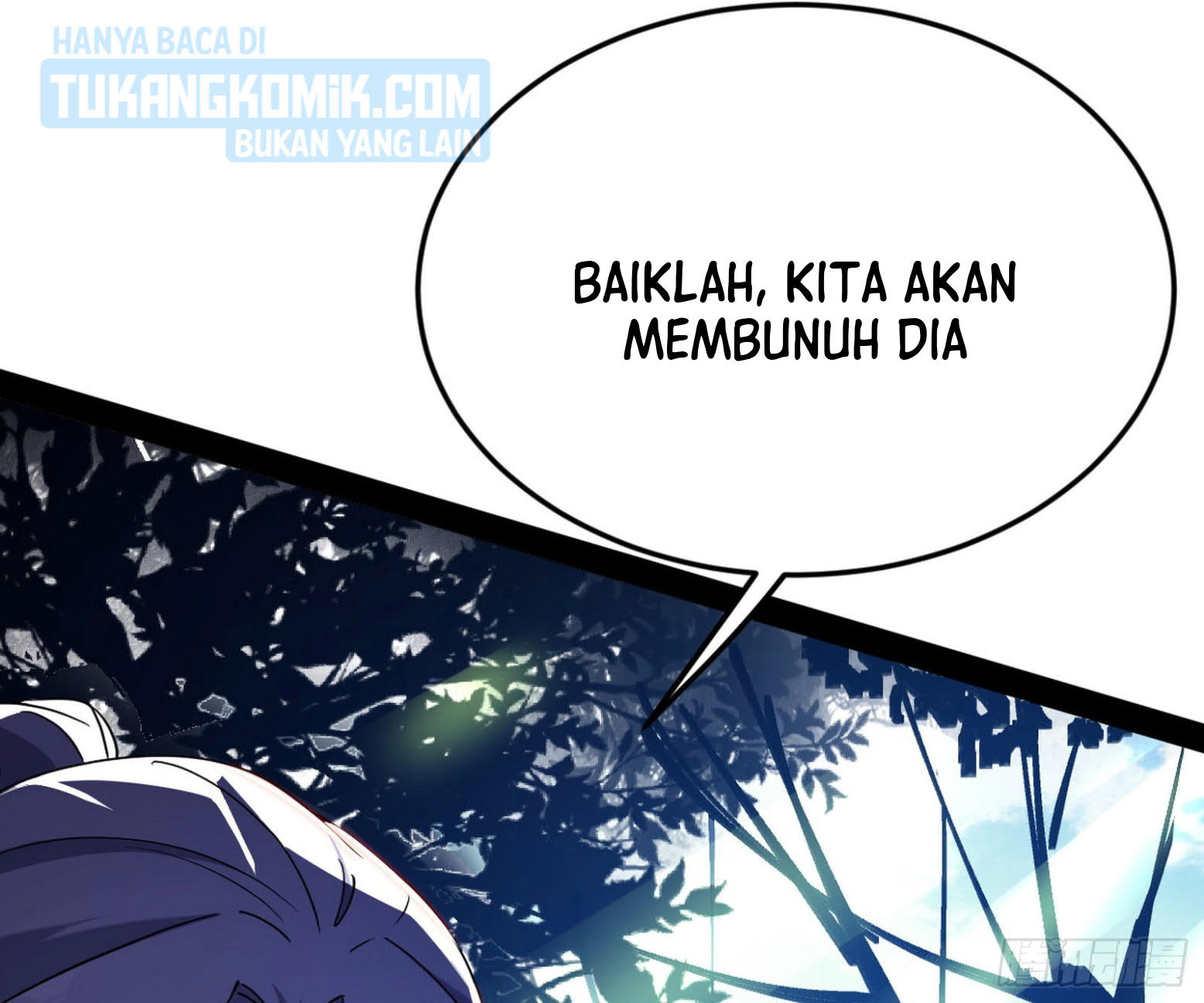 I’m An Evil God Chapter 302 halaman 56