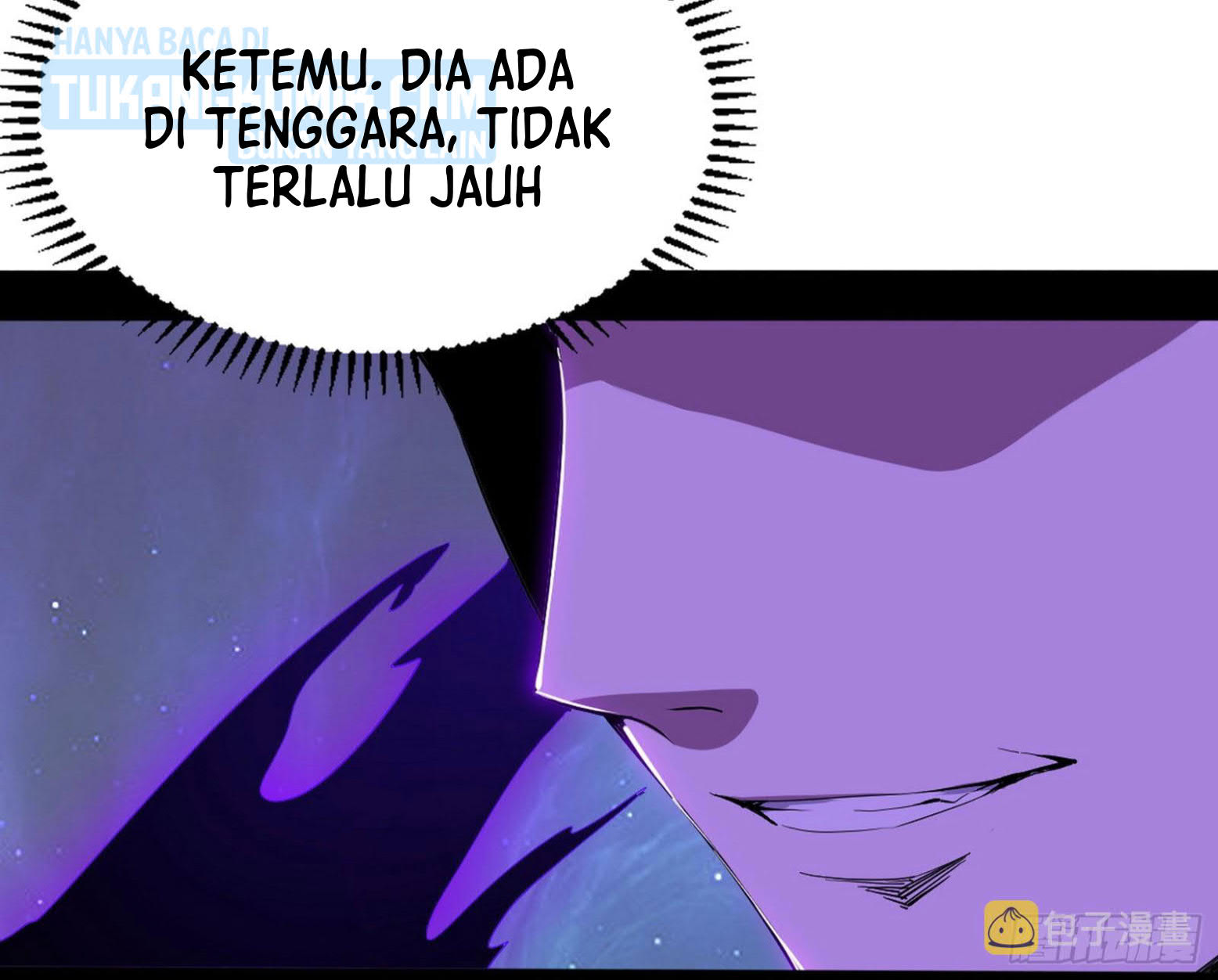 I’m An Evil God Chapter 301 halaman 69