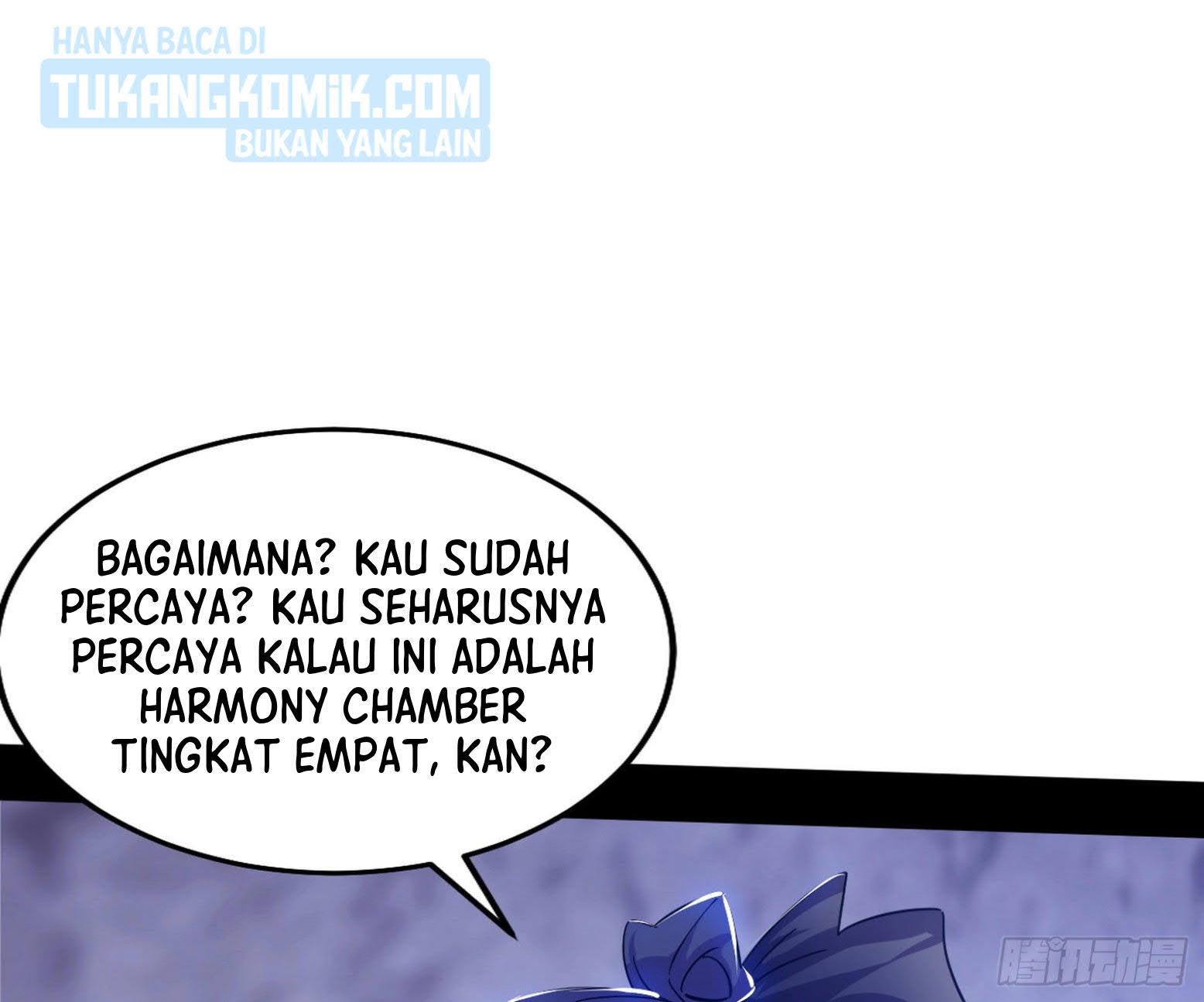I’m An Evil God Chapter 300 halaman 60