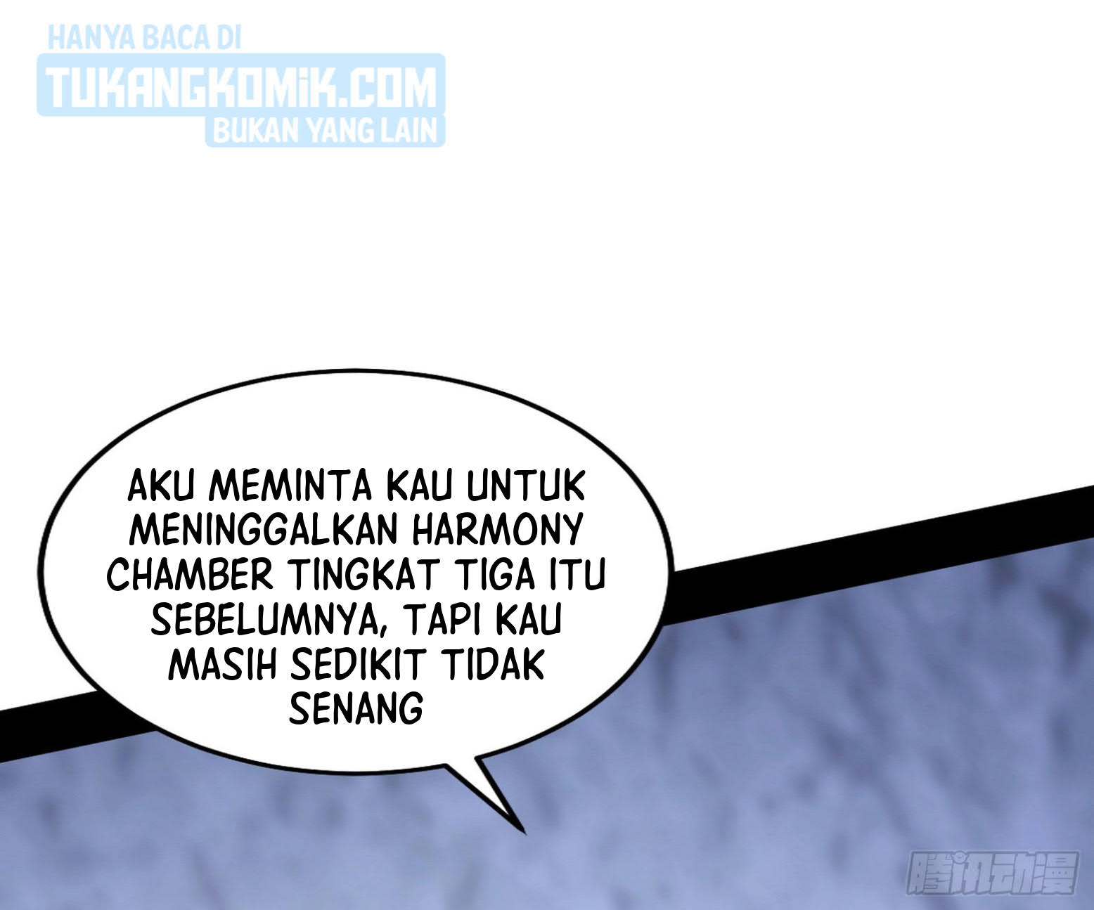 I’m An Evil God Chapter 300 halaman 63