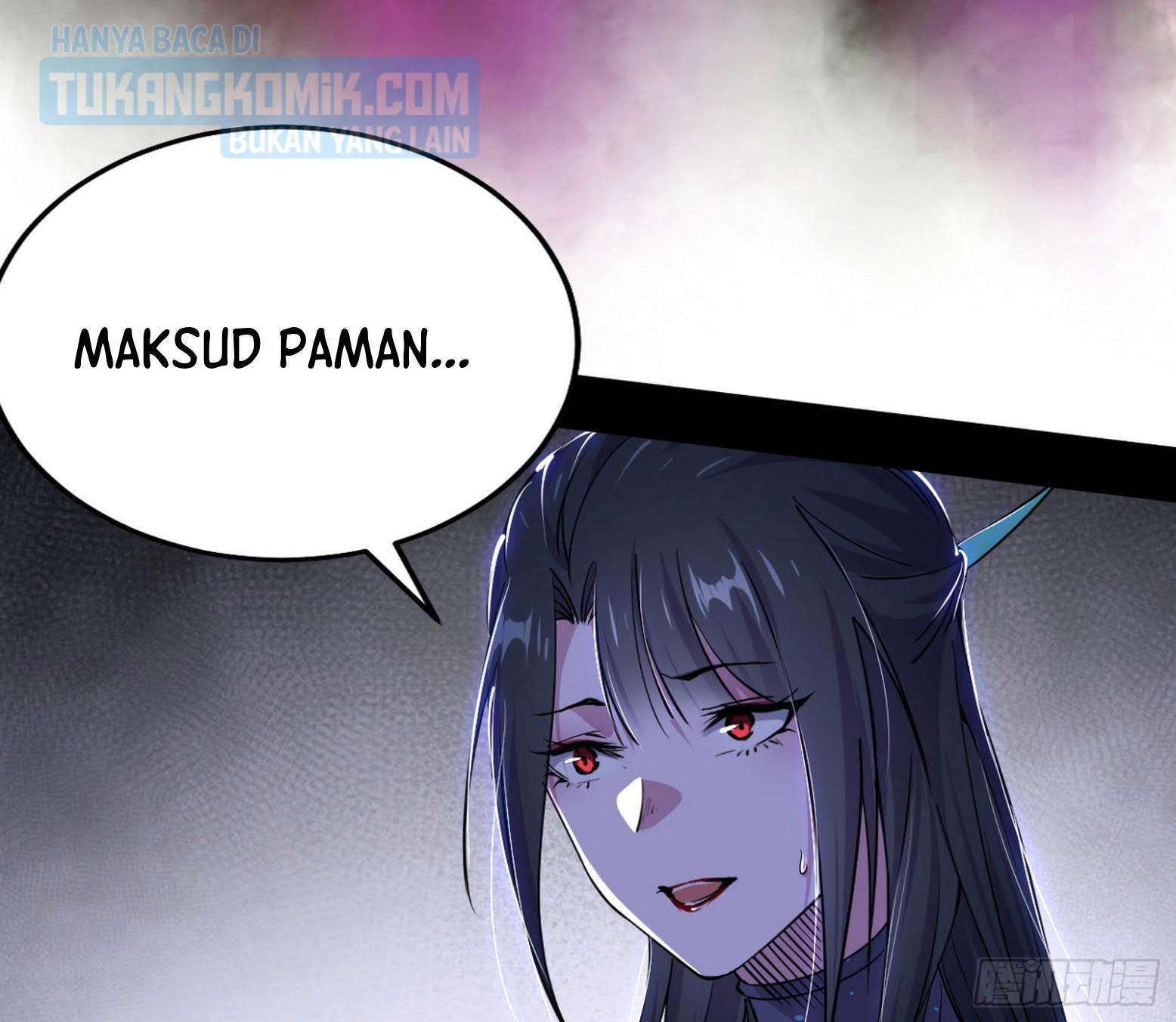 I’m An Evil God Chapter 299 halaman 59