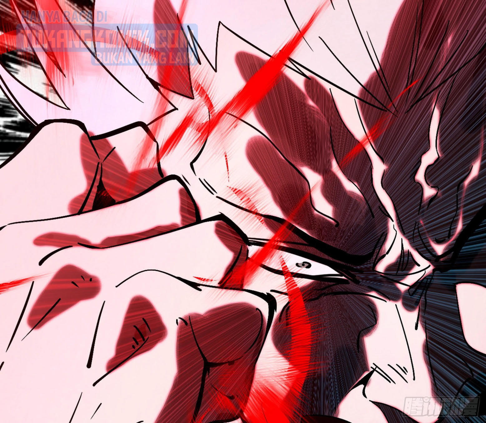 I’m An Evil God Chapter 299 halaman 61