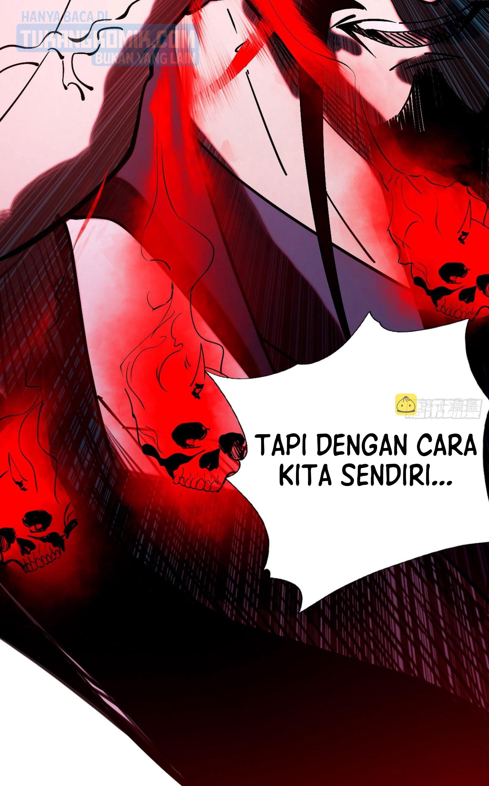 I’m An Evil God Chapter 299 halaman 62