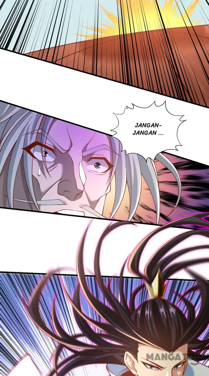 I Was Trapped On The Same Day For 100,000 Years Chapter 167 halaman 16