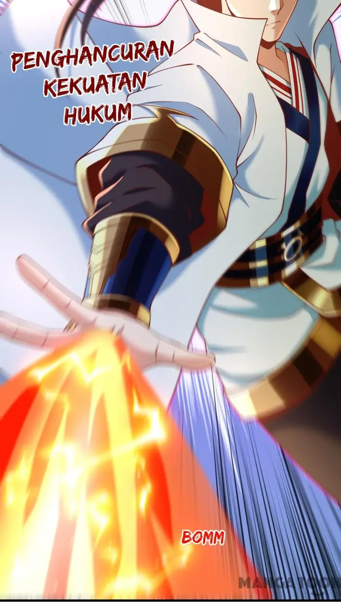 I Was Trapped On The Same Day For 100,000 Years Chapter 167 halaman 17