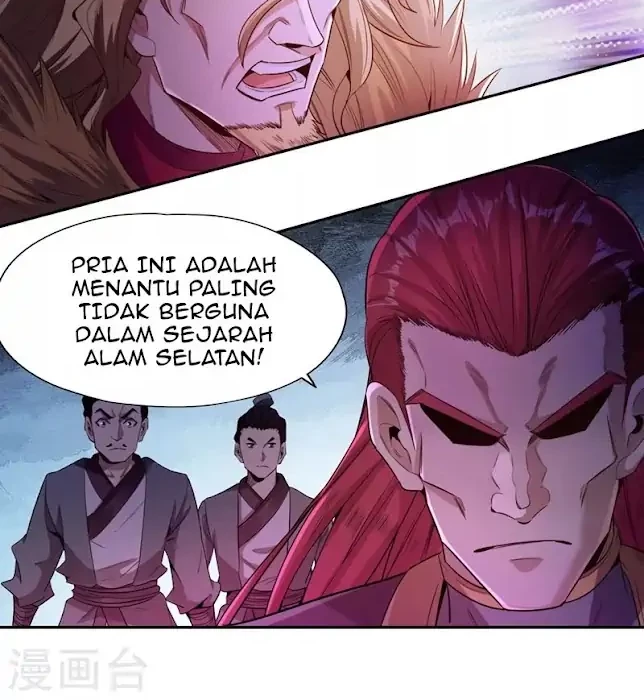 I Was Trapped On The Same Day For 100,000 Years Chapter 111 halaman 11