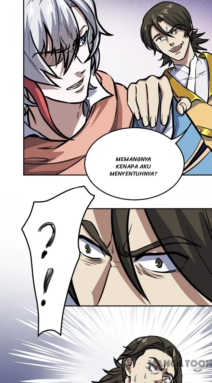 Martial Arts Reigns Chapter 457 halaman 15