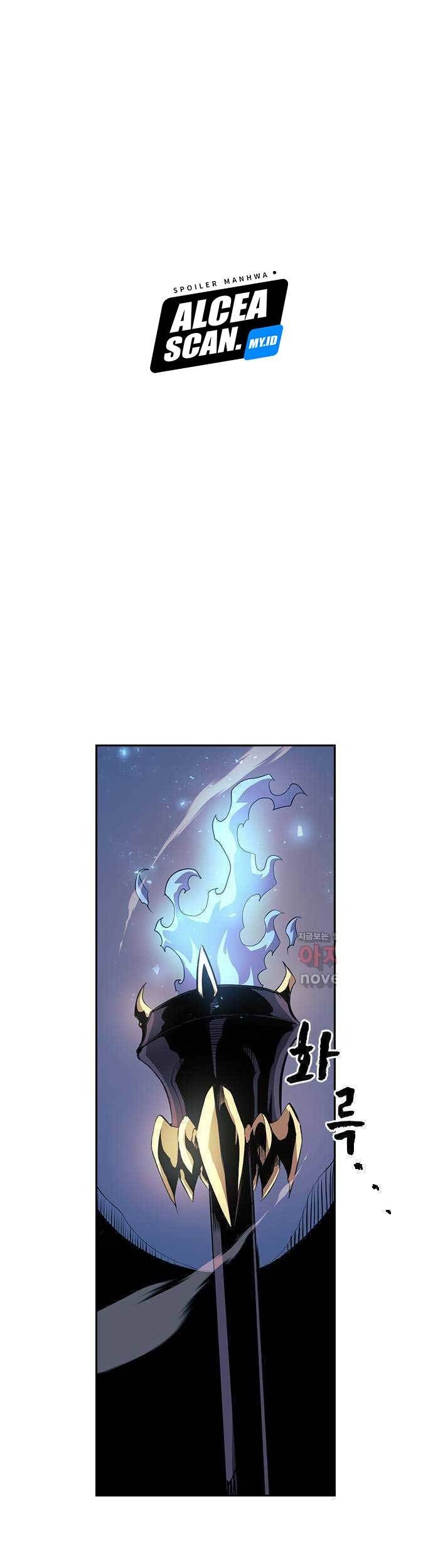 Noryangjin Raid Chapter 4 halaman 44