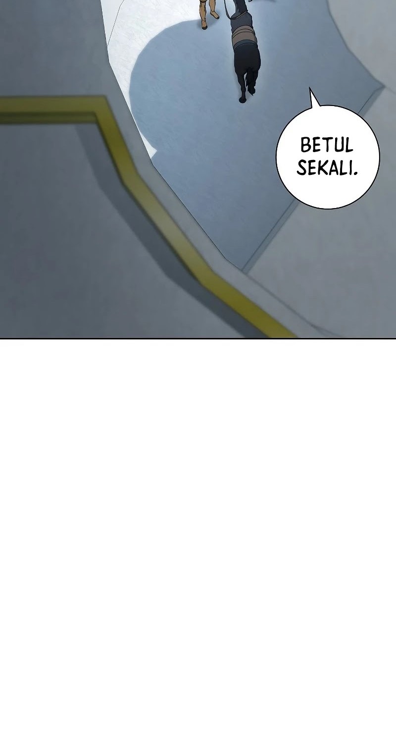 Skeleton Soldier Couldn’t Protect the Dungeon Chapter 179 halaman 41