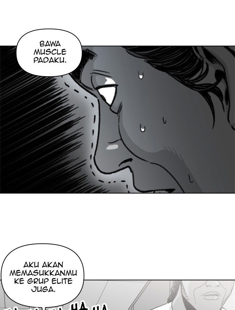 Fight Club Kindergarten Chapter 24 Gambar 20