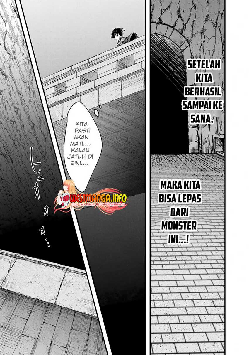 Fuguushoku “Ningyou Tsukai” no Nariagari Chapter 1 – halaman 24