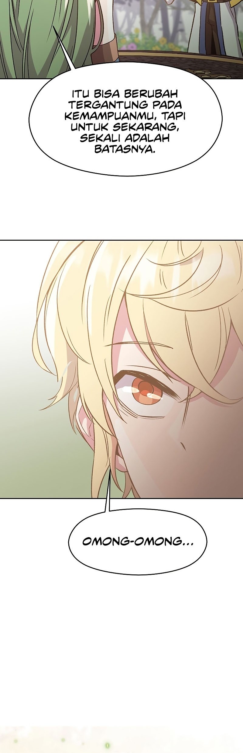 Archmage Transcending Through Regression Chapter 22 halaman 25