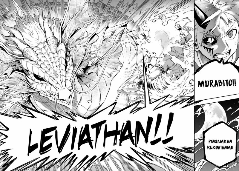 Sudachi No Maoujo Chapter 2.3 halaman 10