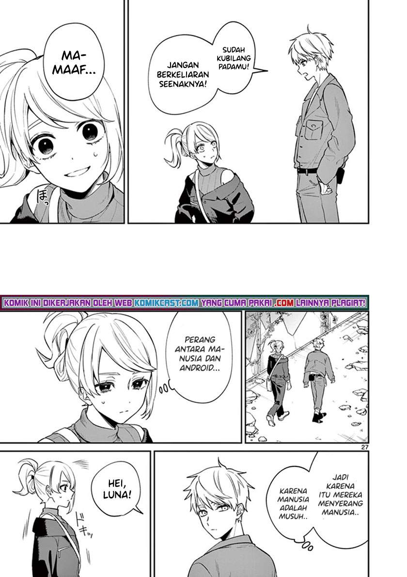 Fuzzy Core Chapter .1 halaman 27