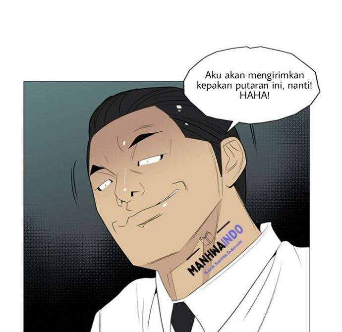 Gang Noir Chapter 3 halaman 48