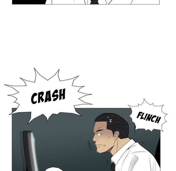 Gang Noir Chapter 3 halaman 49